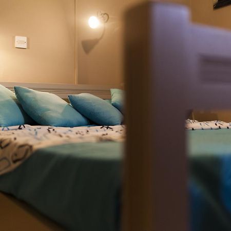 Annita Court Block B, Apt6 ไอยานาปา ภายนอก รูปภาพ