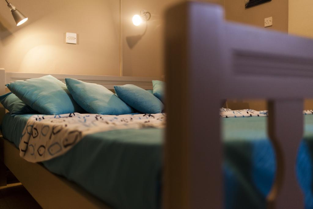 Annita Court Block B, Apt6 ไอยานาปา ภายนอก รูปภาพ