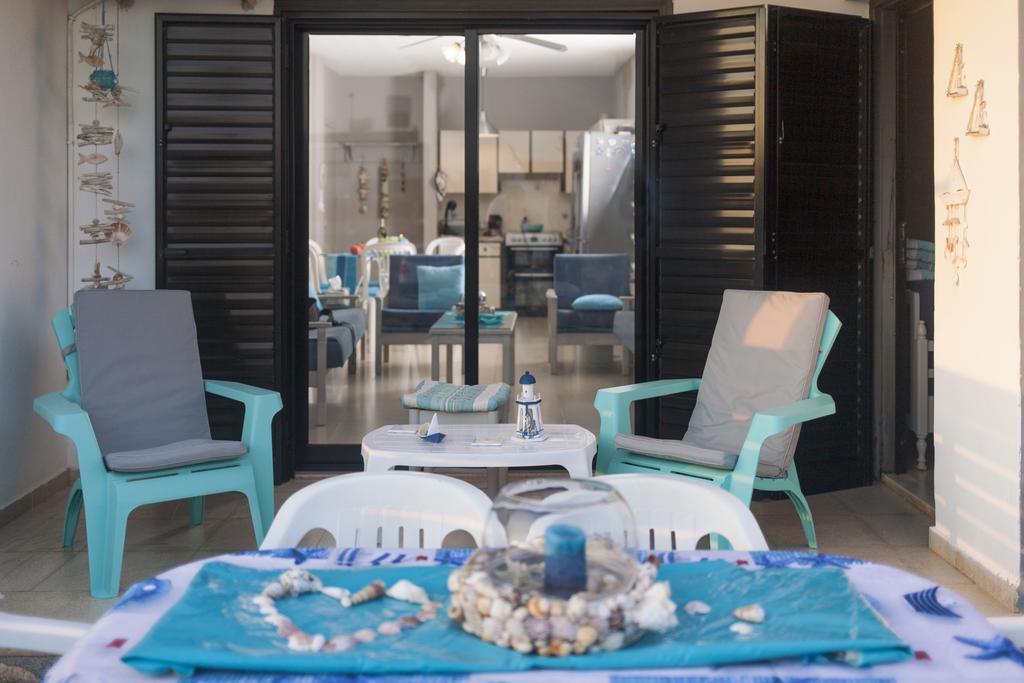 Annita Court Block B, Apt6 ไอยานาปา ภายนอก รูปภาพ