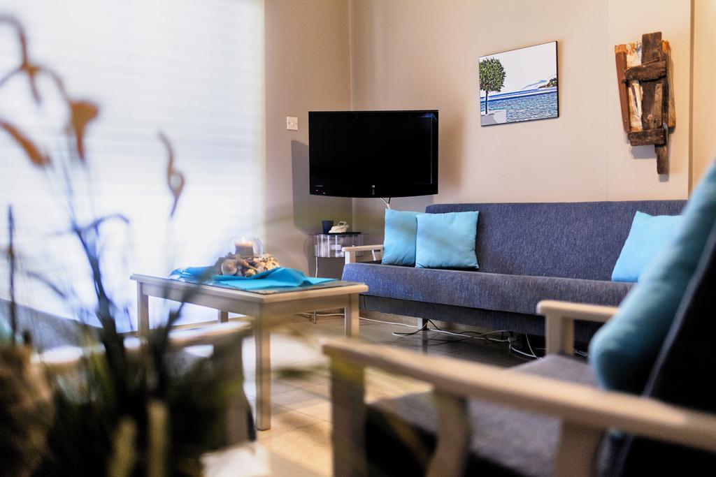 Annita Court Block B, Apt6 ไอยานาปา ภายนอก รูปภาพ