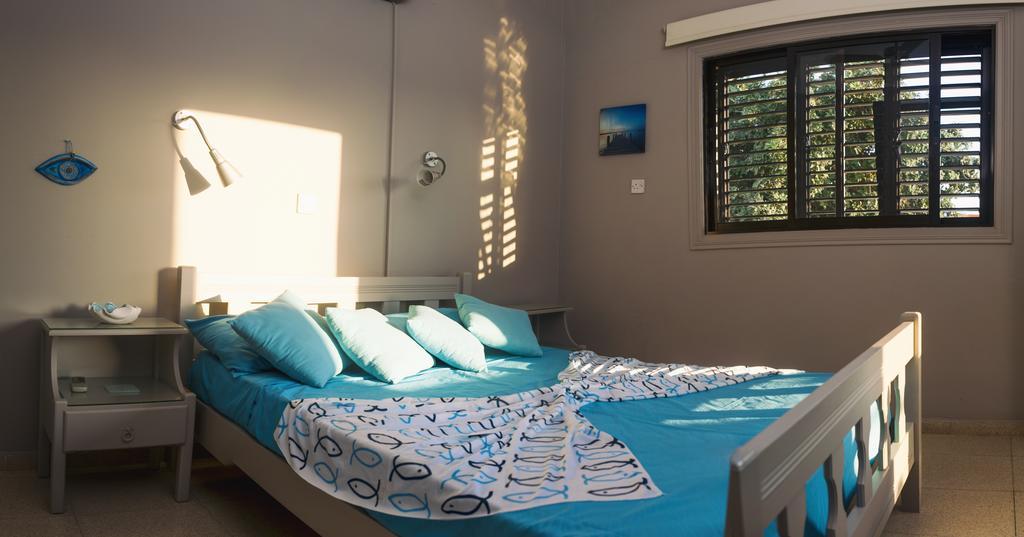Annita Court Block B, Apt6 ไอยานาปา ภายนอก รูปภาพ