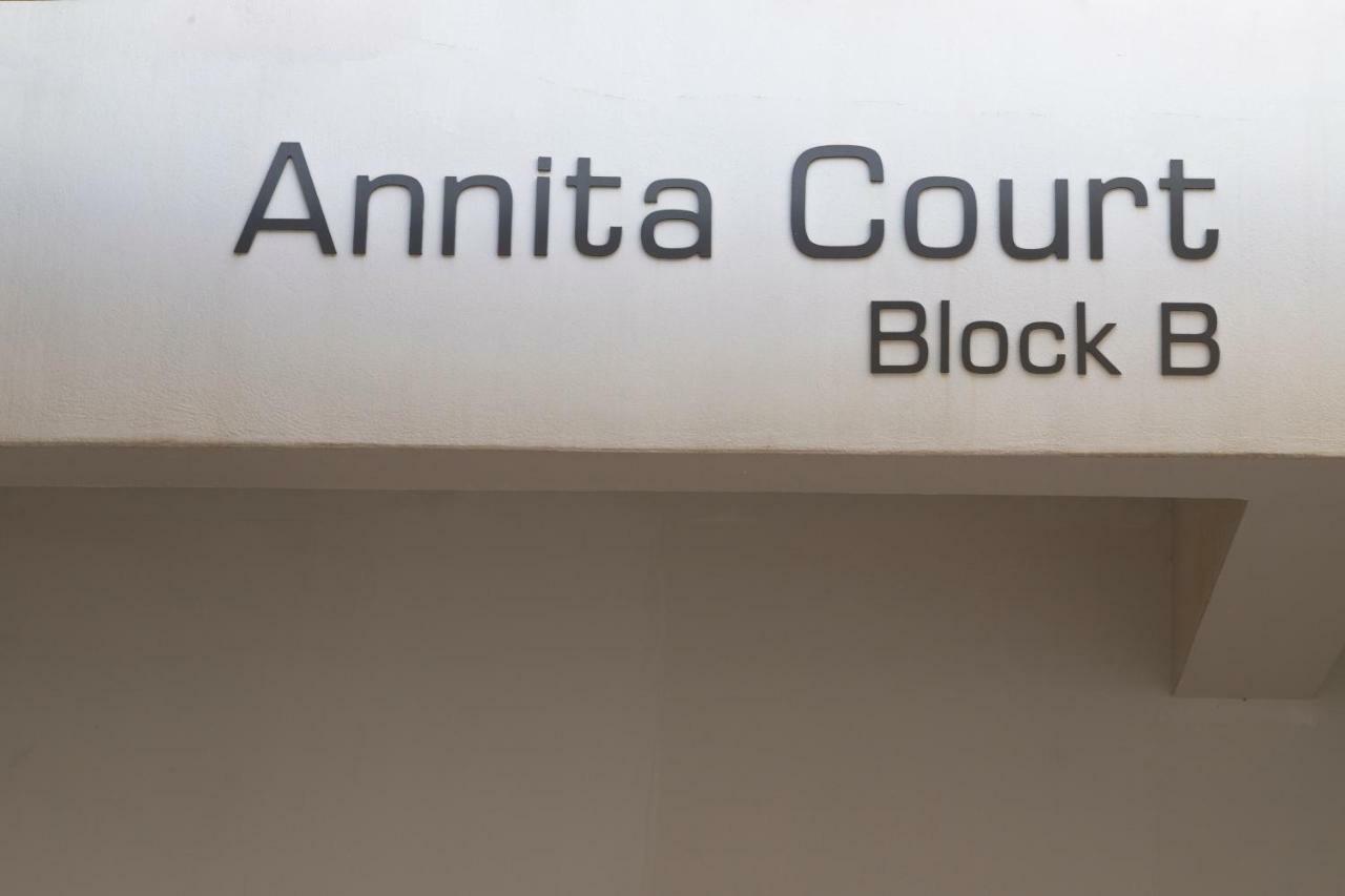 Annita Court Block B, Apt6 ไอยานาปา ภายนอก รูปภาพ